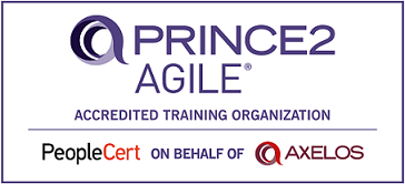 PRINCE2Agile ATO logo