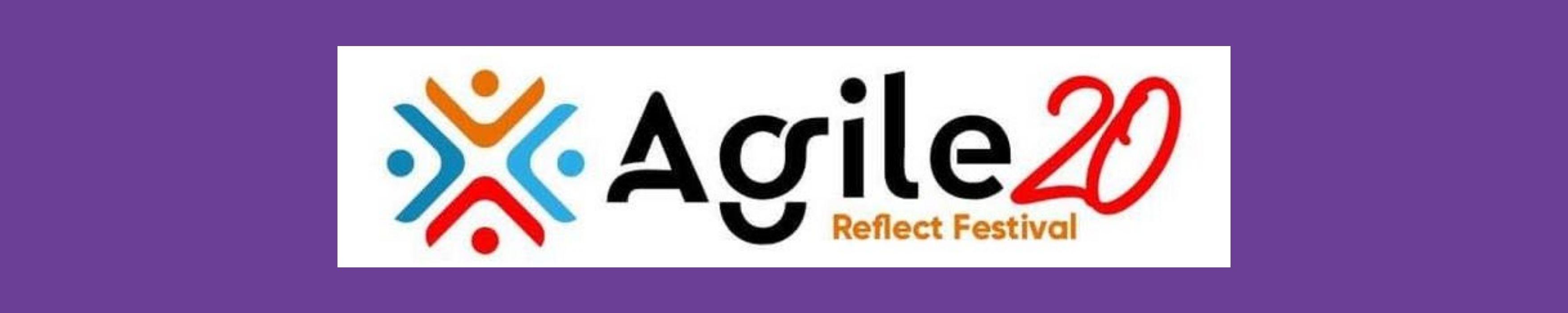 Banner Agile20Reflect Medium Quality