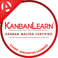 Kanbanlearn Master Badge 3 Kanbanlearn Master Badge 3