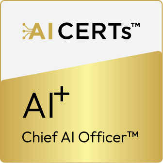 AIC AI Chief AI Officer AIC AI Chief AI Officer