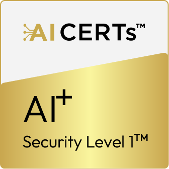 AIC AI Security Level 1 AIC AI Security Level 1