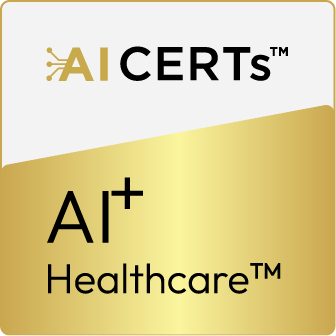 AIC AIHealthcareBadge Jul 24 AIC AIHealthcareBadge Jul 24