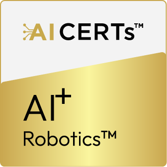 AIC AIRoboticsBadge Jul 24 AIC AIRoboticsBadge Jul 24