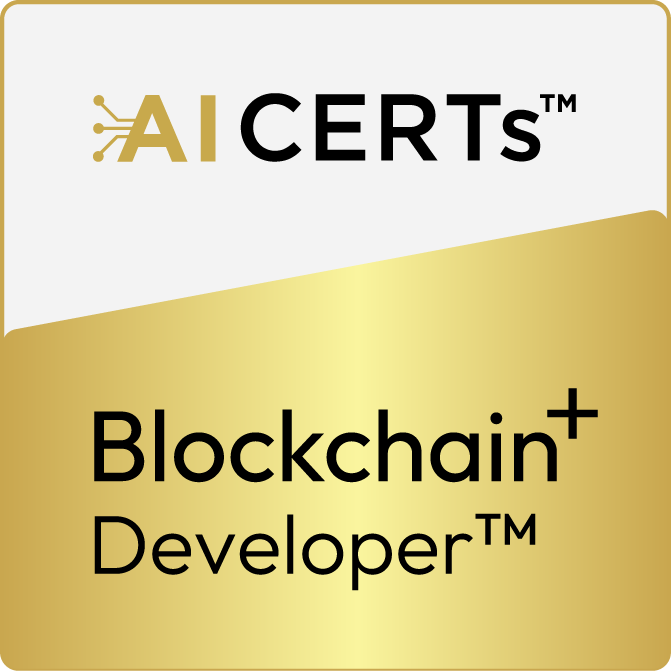AIC BlockchainDevBadge Feb 24 AIC BlockchainDevBadge Feb 24