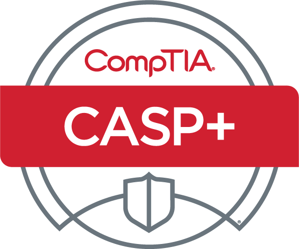 Curso de formación y certificación CompTIA CASP+