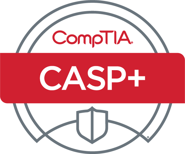 CompTIA CASP+ training and certification course