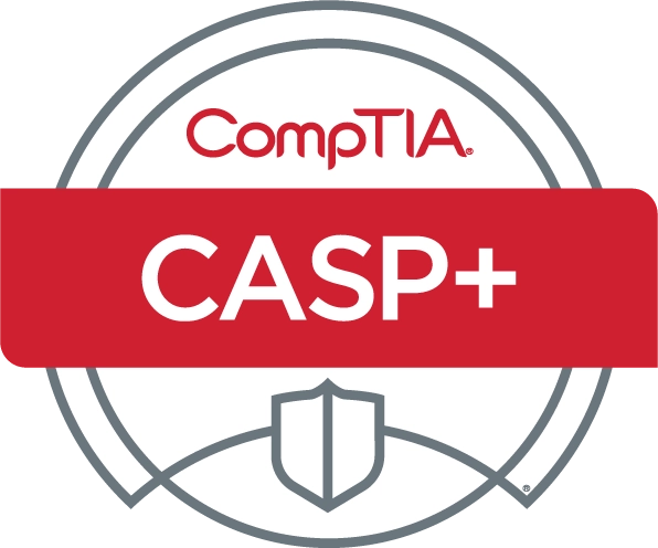 CompTIA CASP+ training and certification course