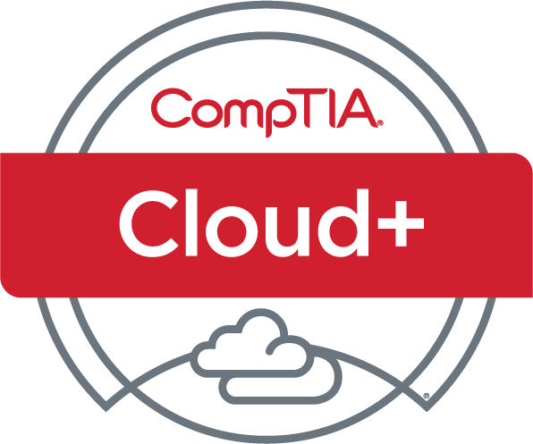 CompTIA Cloud+ training and certification course