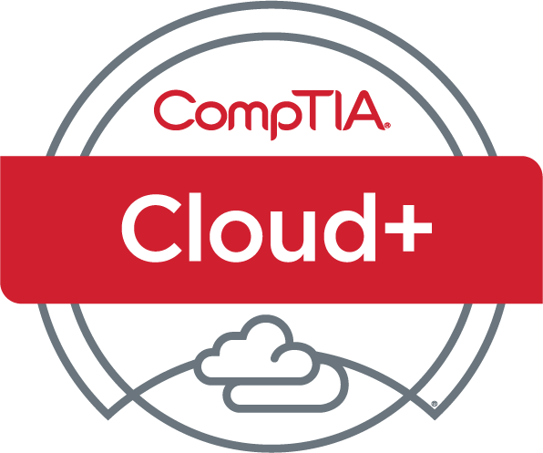 Cloudplus Logo