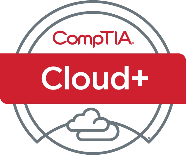 Cloudplus Logo