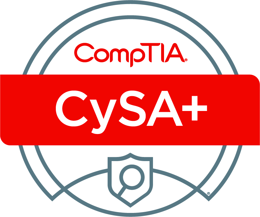 Cybersecurityanalyst Logo