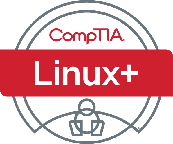CompTIA Linux+ training and certification course