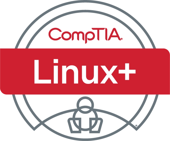 Linuxplus Logo