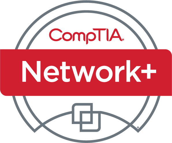 CompTIA Network+ training and certification course
