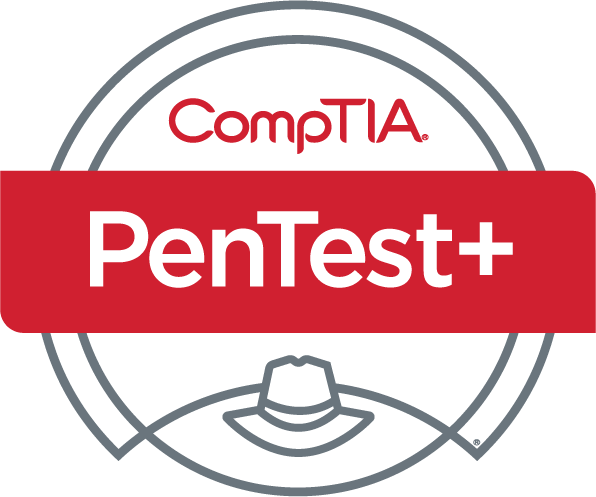 Curso de formación y certificación CompTIA PenTest+