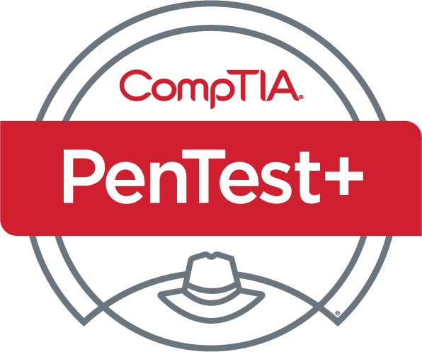 CompTIA PenTest+ training and certification course