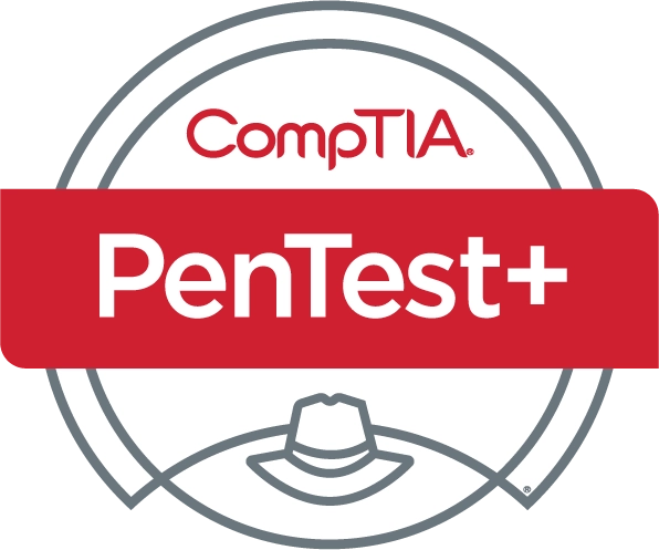 Curso de formación y certificación CompTIA PenTest+