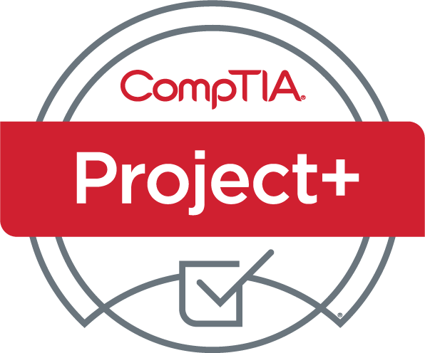 Projectplus Logo