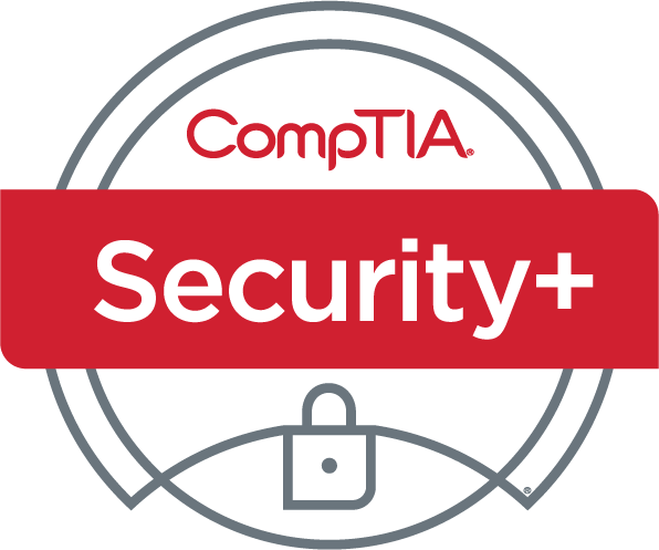 Curso de formación y certificación CompTIA Security+