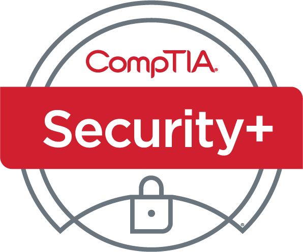 Securityplus Logo