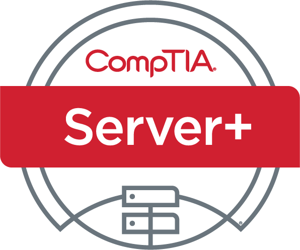 Serverplus Logo