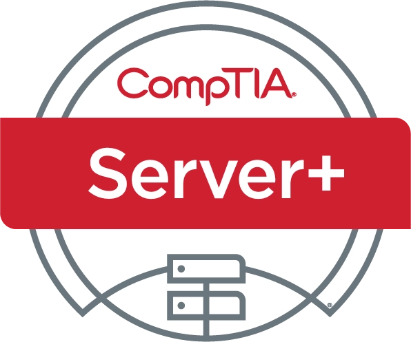 Cours de formation et certification CompTIA Server+