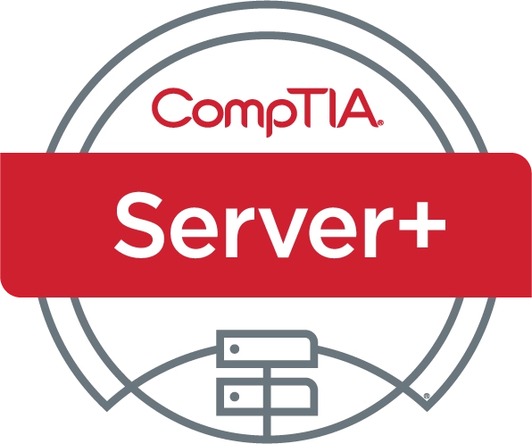 Serverplus Logo
