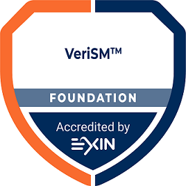 EXIN AccreditationBadge ModuleFoundation VeriSM