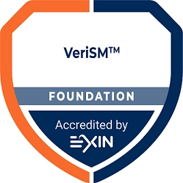 EXIN AccreditationBadge ModuleFoundation VeriSM