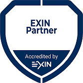EXIN Accreditation Badge Partne Small