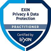 EXIN Badge ModulePractitioner P Amp DP