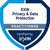 EXIN Badge ModulePractitioner P Amp DP