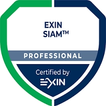 EXIN Badge ModuleProfessional SIAM
