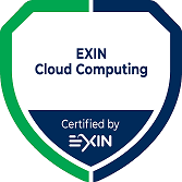 EXIN Cloud Computing Small