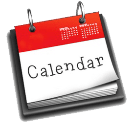 Icona Calendario
