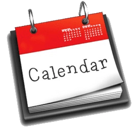 Icona Calendario