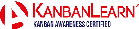 KanbanLearn Kanban Logo