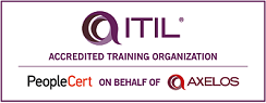 Logo ITIL ATO New Small