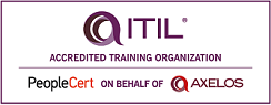 ITIL AXELOS PeopleCert ATO