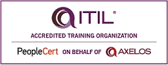 ITIL AXELOS PeopleCert ATO