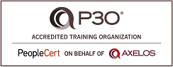 Logo P3O ATO new small