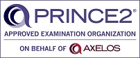 PRINCE2 AEO accreditamenti