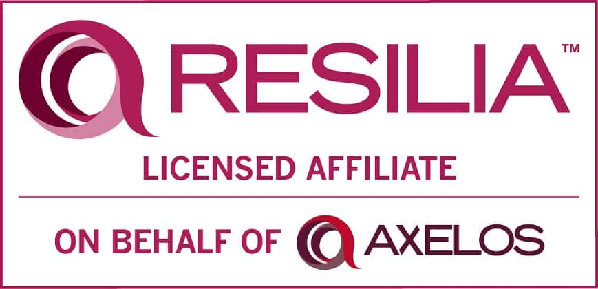 RESILIA Affiliate