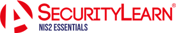 SecurityLearnR%20NIS2%20Essentials Logo Small SecurityLearnR%20NIS2%20Essentials Logo Small