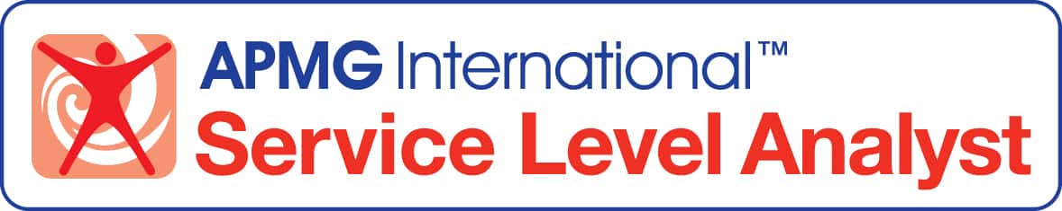 Service Level Analyst Logo