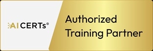 Authorized Training Partner Logo Authorized Training Partner Logo