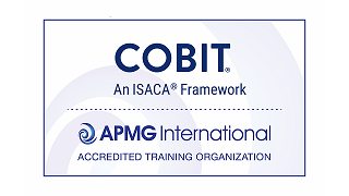 Cobit 2019 New Small