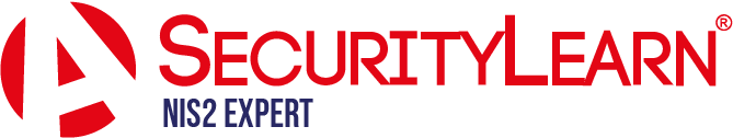 Securitylearn Nis2expert Logo Securitylearn Nis2expert Logo
