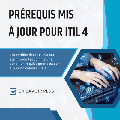 ITIL V3 FRA