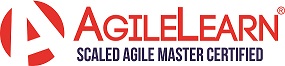 AGILELEARN Scaledmaster Small